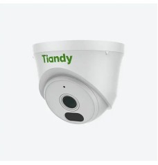Tiandy TC-C320N 2MP Fixed IR Turret IP Camera